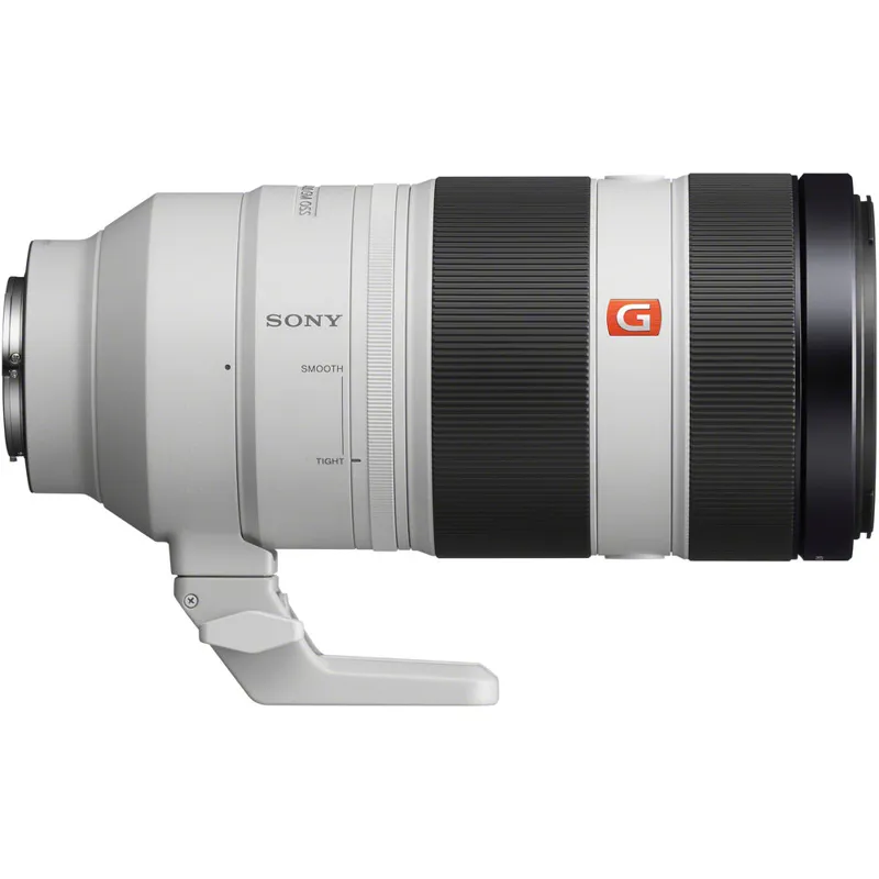 Sony FE 100-400mm f/4.5-5.6 GM OSS Lens -2